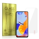 Grūdintas stiklas auksinis XIAOMI REDMI NOTE 11 PRO/NOTE 11 PRO 5G Grūdintas stiklas auksinis XIAOMI REDMI NOTE 11 PRO/NOTE 11 PRO 5G