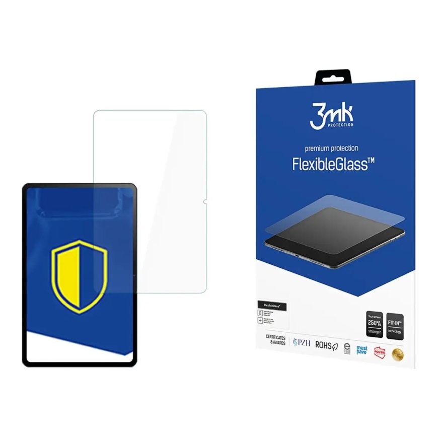 Doogee T40 - до 13" 3mk FlexibleGlass