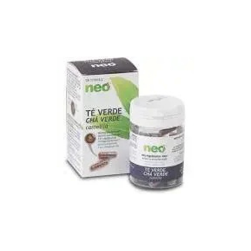 Neovital Neo Zaļā Tēja 45kaps