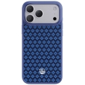 Benks Magnetic Armor Pro Armor Grid Kevlar Case Metal Frame 600D (C.K.FL.AP.BE.B073) iPhone 18 Pro Max/17 Pro Max sininen Benks Magnetic Armor Pro Armor Grid Kevlar Case Metal Frame 600D (C.K.FL.AP.BE.B073) iPhone 18 Pro Max/17 Pro Max sininen