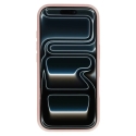 Tel Protect Mist Matte чехол с поддержкой MagSafe для телефона iPhone 17 Pro розовый Tel Protect Mist Matte чехол с поддержкой MagSafe для телефона iPhone 17 Pro розовый