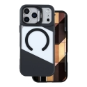 Fusion Mag phone case with MagSafe support for iPhone 17 Pro Max black Fusion Mag phone case with MagSafe support for iPhone 17 Pro Max black
