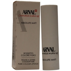 Arval Absolute Matt Krēmveida Lūpu Krāsa 02, 6 g