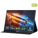 ŽEUSLAP P16BT portable monitor with a 16-inch touchscreen ŽEUSLAP P16BT portable monitor with a 16-inch touchscreen