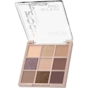 „Eveline Cosmetics“ akių šešėlių paletė „Look Up“ – bet kodėl gi ne, 10,8 g „Eveline Cosmetics“ akių šešėlių paletė „Look Up“ – bet kodėl gi ne, 10,8 g