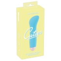 Sinine Cuties Mini Vibrator sinine Sinine Cuties Mini Vibrator sinine