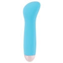 Blue Cuties Mini Vibrator blue Blue Cuties Mini Vibrator blue