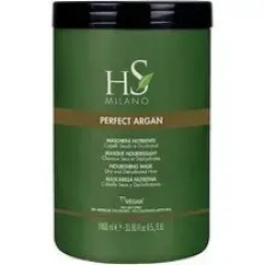 HS Milano Nourishing Mask 500ml