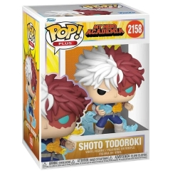 POP figūra Plus My Hero Academia Shoto Todoroki