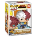 POP figūra Plus My Hero Academia Shoto Todoroki