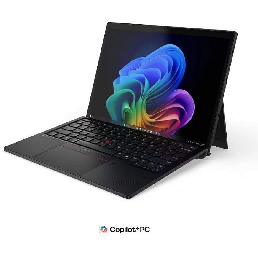 Lenovo ThinkPad X13 Detachable Gen 1 21U6002BPB W11Pro Ultra 7 365/32GB/512GB/Int/13.3 WUXGA/Touch/Black/3-year Premier Support – 5
