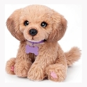 Cobi Plush Little Live Pets – my puppy Cobi Plush Little Live Pets – my puppy