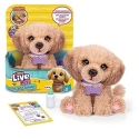 Cobi Pliušas Little Live Pets – mano šuniukas Cobi Pliušas Little Live Pets – mano šuniukas