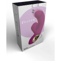 Xocoon Harmony DualTouch G punktu vibrācija _ Xocoon Harmony DualTouch G punktu vibrācija _
