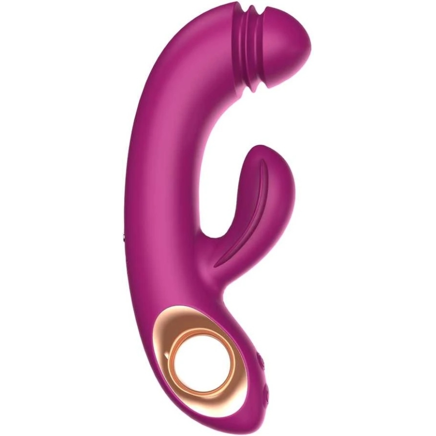 Xocoon Harmony DualTouch G punktu vibrācija _ – 3