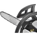Grandini ket saw Alpina ACS 39 1,2 kW 35 cm riba bensiiniga Grandini ket saw Alpina ACS 39 1,2 kW 35 cm riba bensiiniga