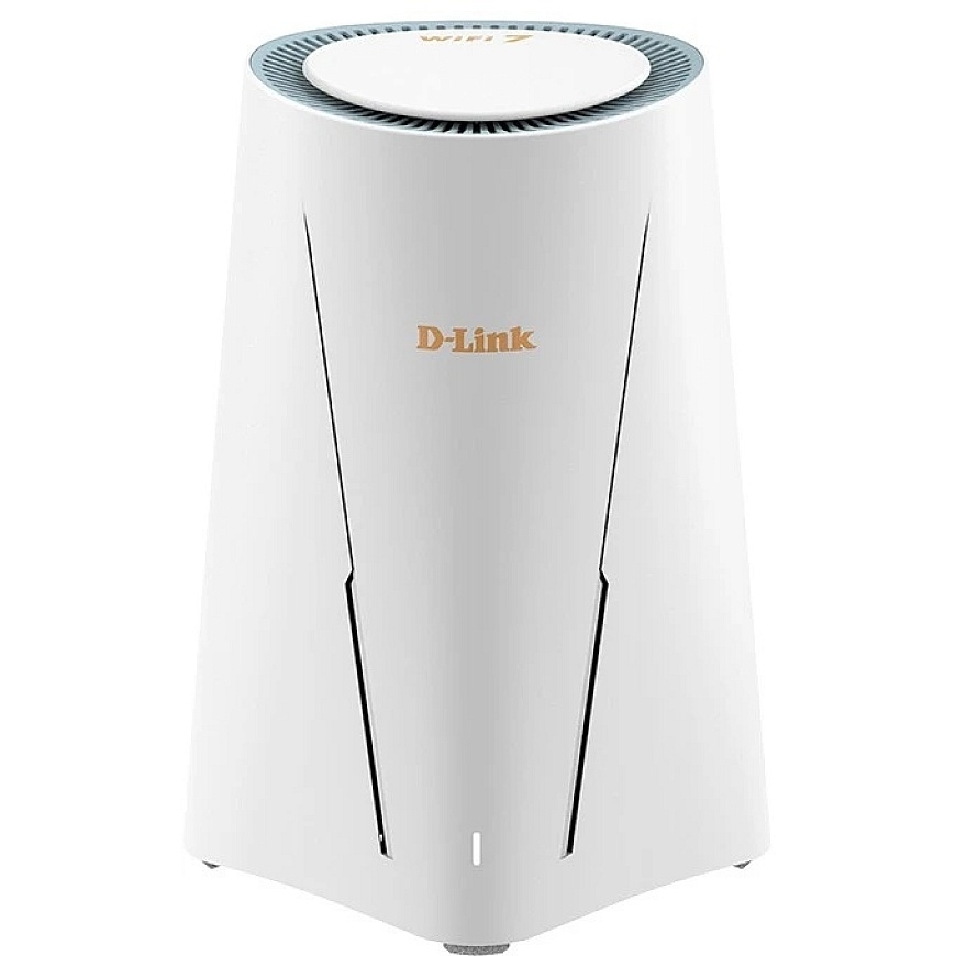 D-Link marsruuter g536