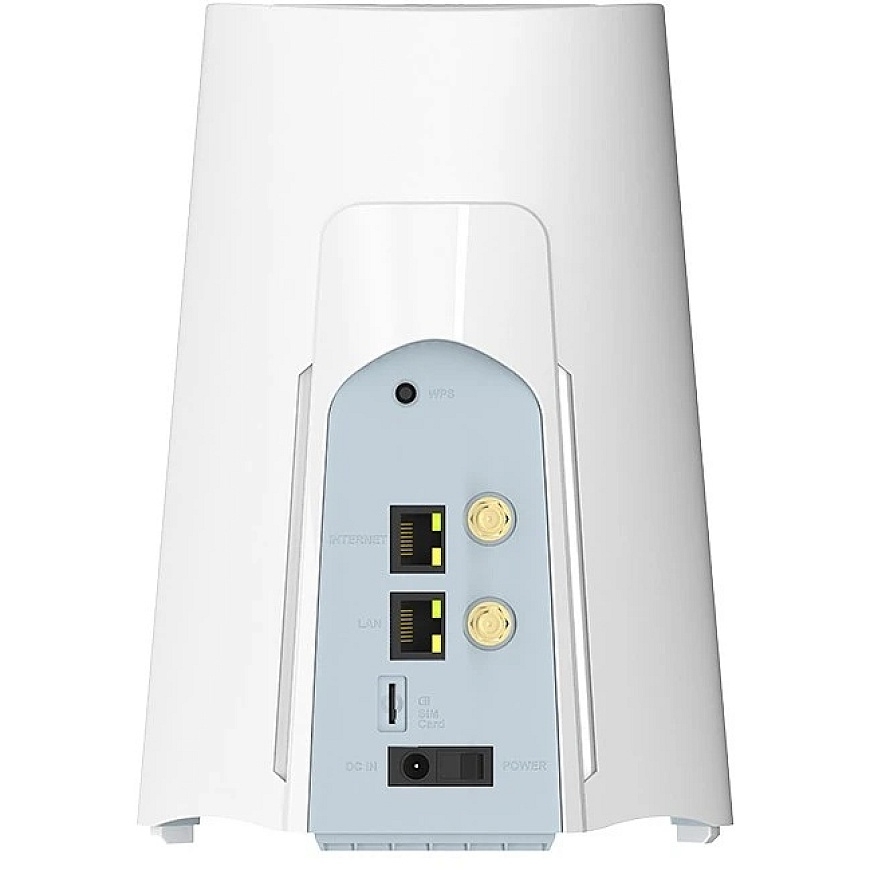 D-Link Router g536 – 2