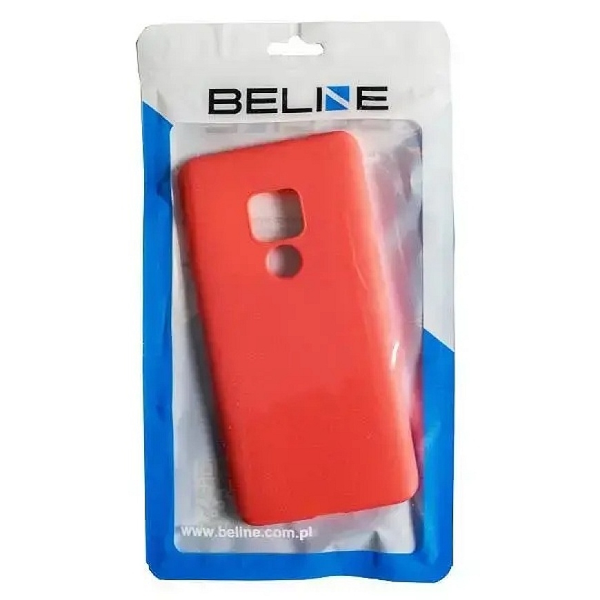 Beline Etui Candy Xiaomi Redmi 9/rozā