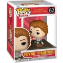 FUNKO POP! Vinila figūriņa: Ābele no ērkšķiem un rozēm - Feyre (Gleznā), ~8.6 cm FUNKO POP! Vinila figūriņa: Ābele no ērkšķiem un rozēm - Feyre (Gleznā), ~8.6 cm