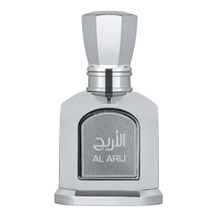 Louis Cardin Al Arij EDP parfumuotas vanduo unisex, 100 ml