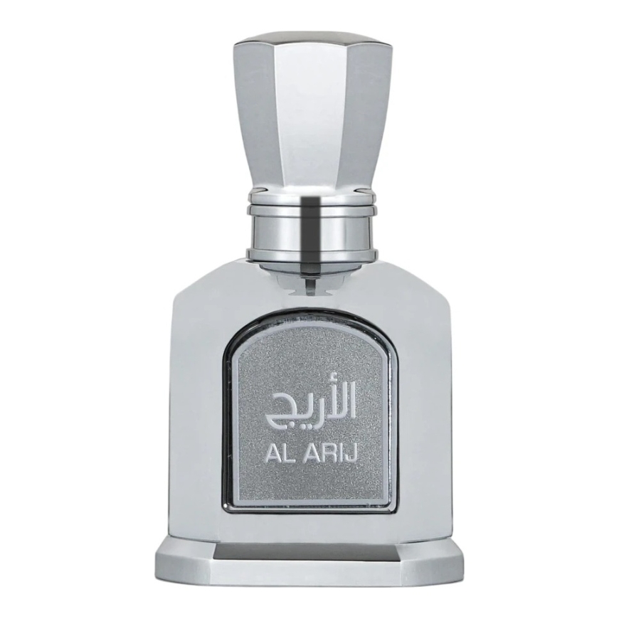 Louis Cardin Al Arij EDP unisex parfüüm, 100 ml