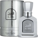 Louis Cardin Al Arij EDP unisex fragrance, 100 ml Louis Cardin Al Arij EDP unisex fragrance, 100 ml