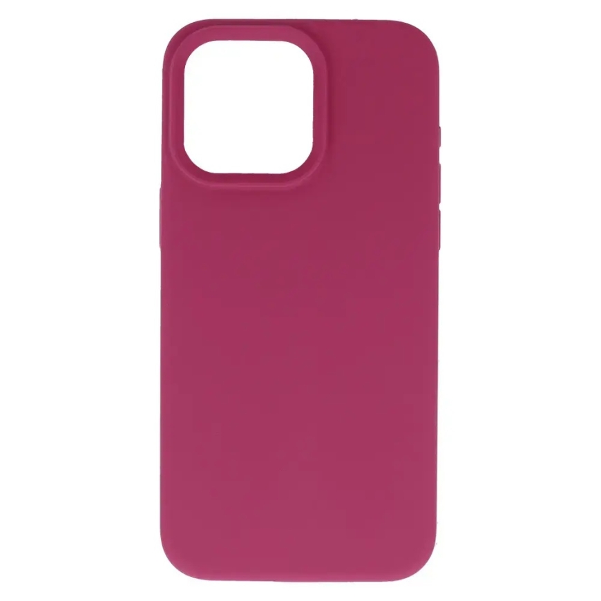 Silicone Lite telefoni ümbris Samsung Galaxy S24 FE (S721) roosa – 2