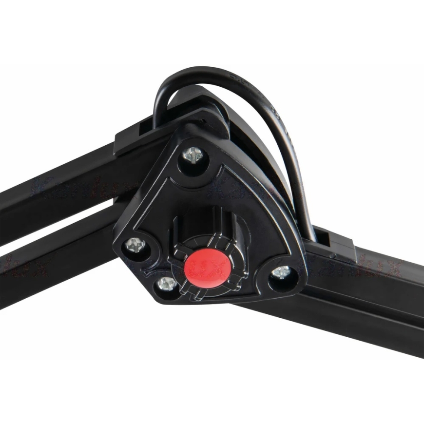 Lampa LED šviestuvas 2 – 4