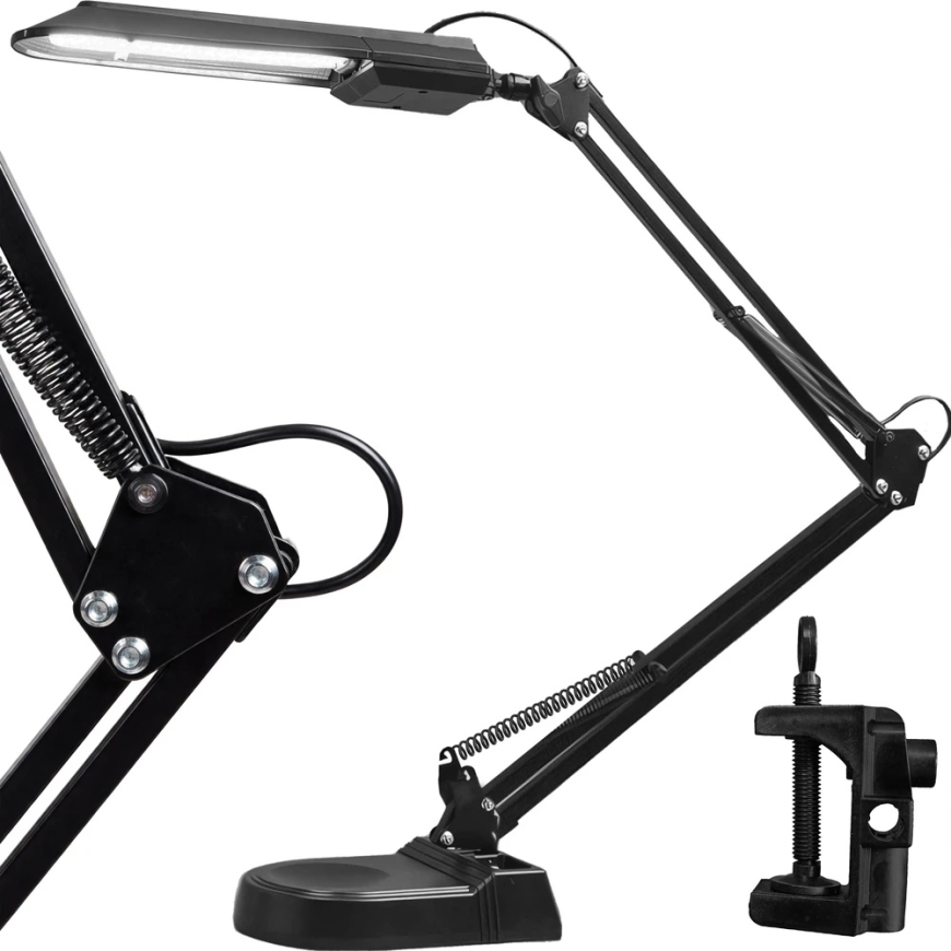 LED Lamp Valgus 2 – 5