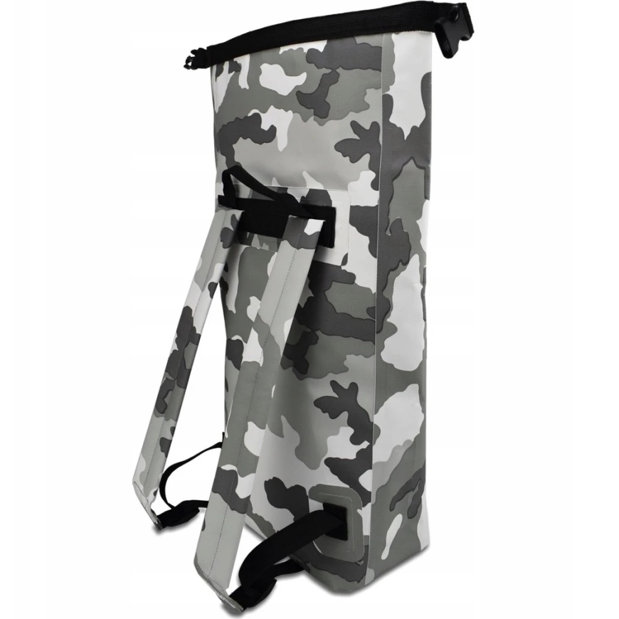 WATER-RESISTANT BACKPACK MORO SEMI LINE – 3