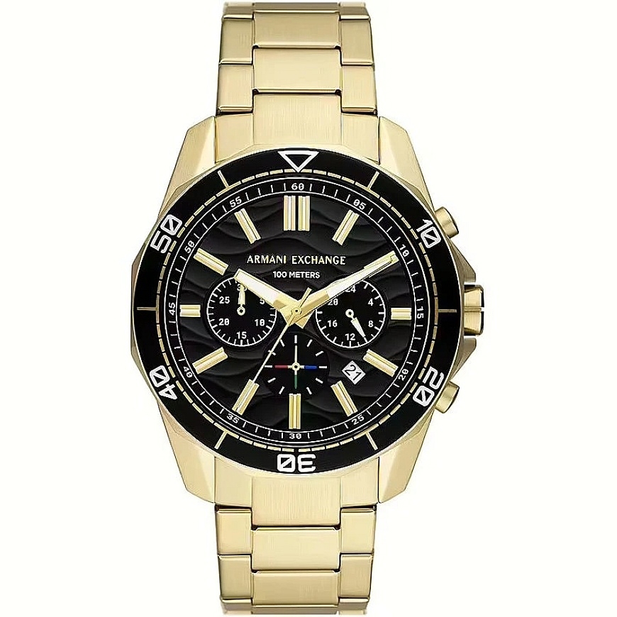Ax Armani Exchange Pulkstenis Armani Exchange AX1958 – 3