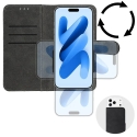 COMMON Universal Book Case (SIZE XXL) for Samsung S25 Ultra/S24 Ultra/M35/M23/A16 5G/Xiaomi Redmi 14C black COMMON Universal Book Case (SIZE XXL) for Samsung S25 Ultra/S24 Ultra/M35/M23/A16 5G/Xiaomi Redmi 14C black