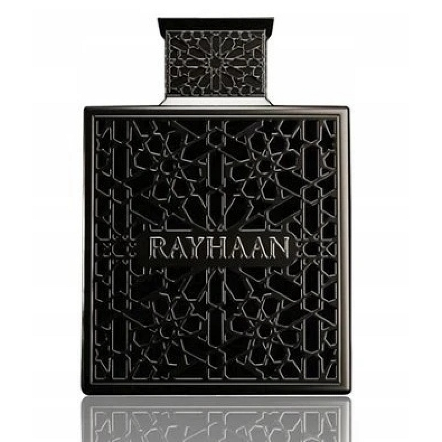Rayhaan Obsidian EDP parfüüm meestele, 100 ml – 3