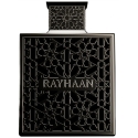 Rayhaan Obsidian EDP parfumuotas vanduo vyrams, 100 ml