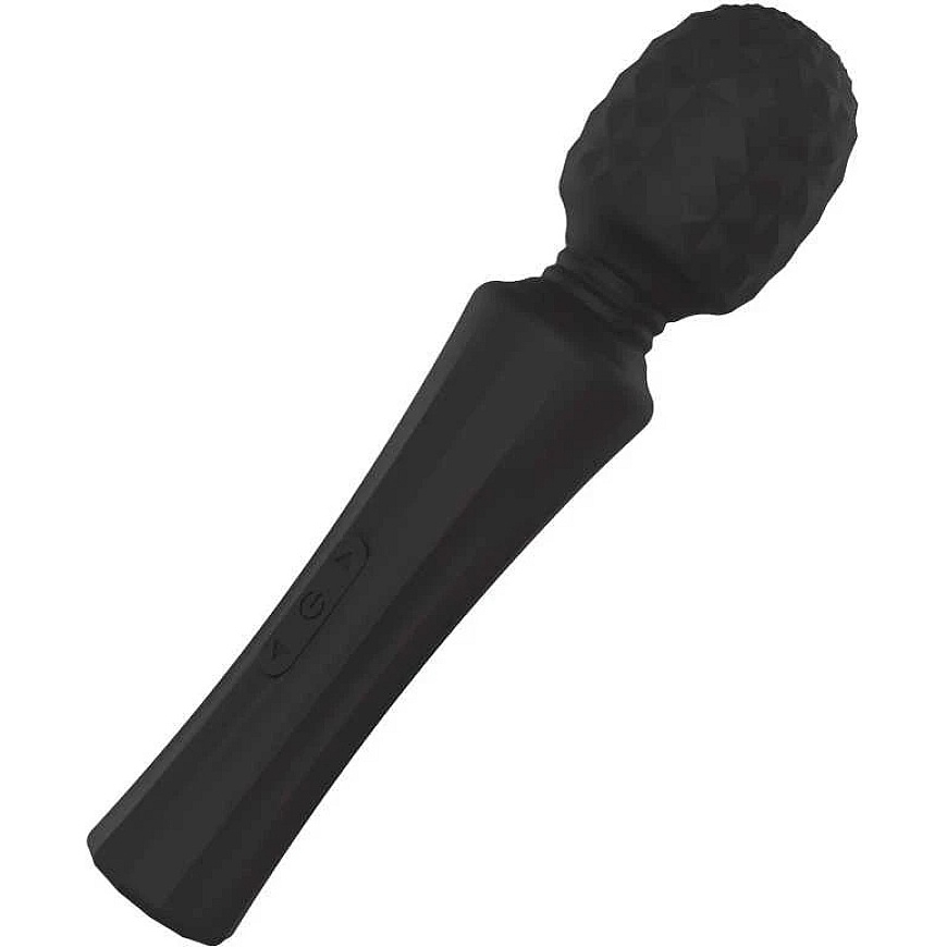 B Series Magic B sērijas Magic Klitora stimulators, jaudīgs, uzlādējams, 20 cm, 8 režīmi – 2