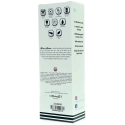 B Series Magic B sarjan Magic Klitoriskiihotin, voimakas, ladattava, 20 cm, 8 tilaa B Series Magic B sarjan Magic Klitoriskiihotin, voimakas, ladattava, 20 cm, 8 tilaa