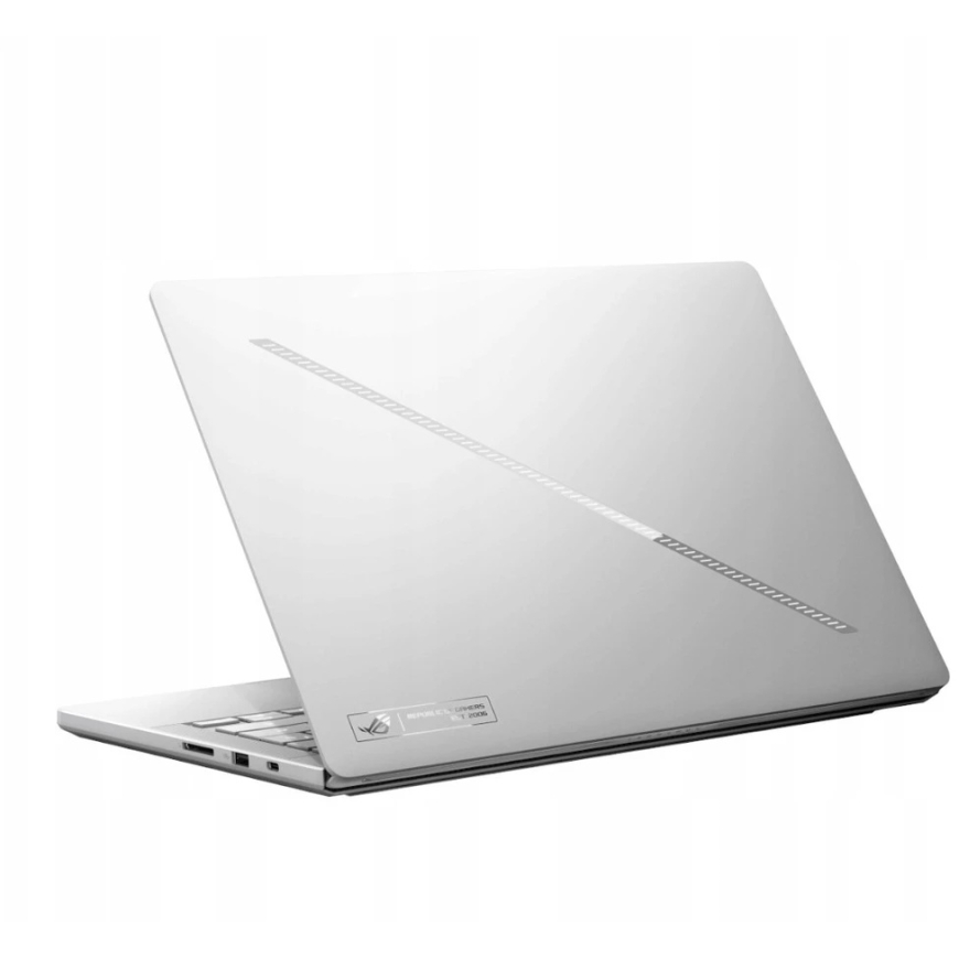 Asus ROG Zephyrus G14 GU405AR-SY065 14 OLED 386H 32GB 1SSD RTX5070Ti – 3