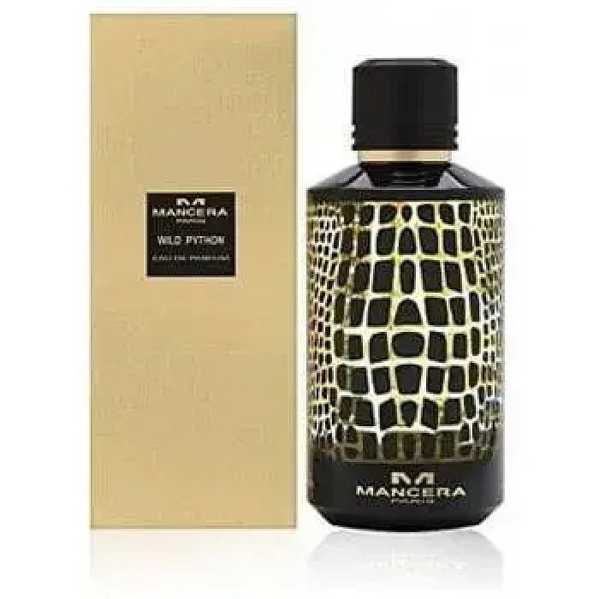 Mancera Wild Python EDP 60 мл