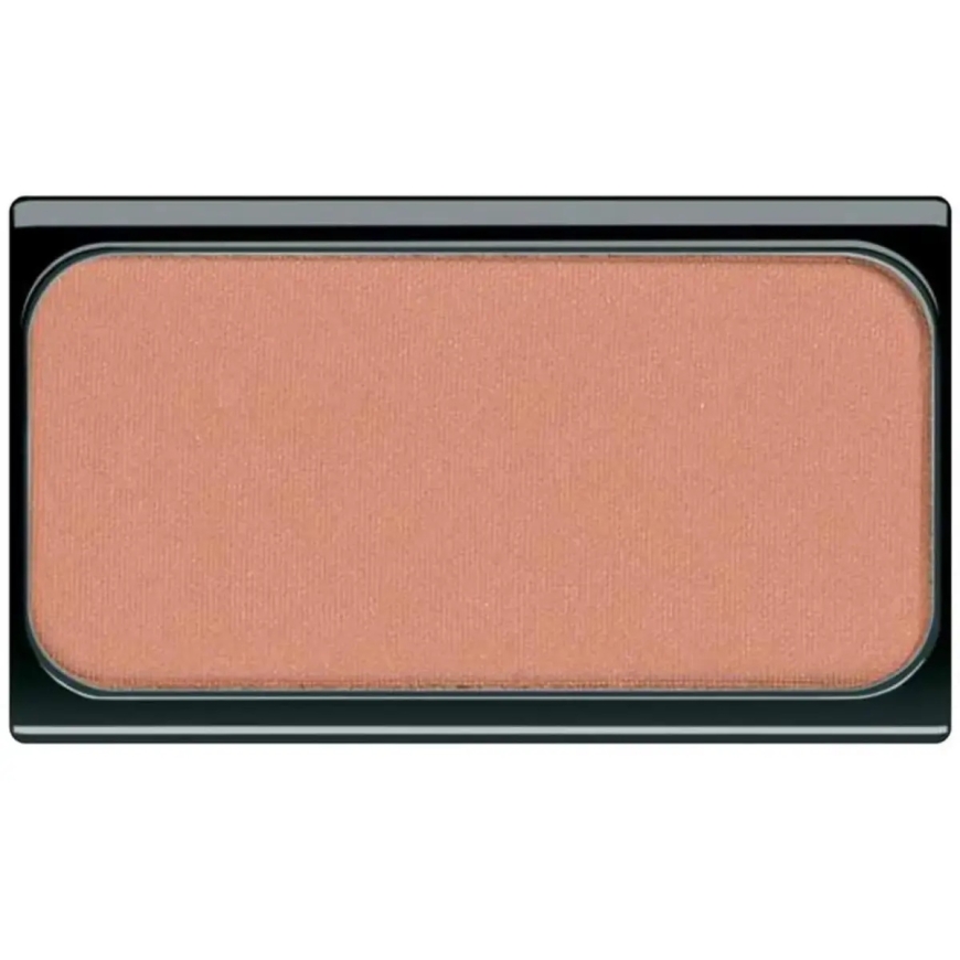 ArtDeco, Skaistalus, Ilgalaikis, Kompaktiškas skaistalus, 11, Oranžinis skaistalus, 8 g