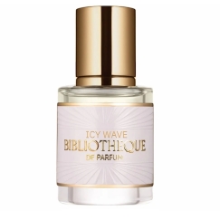 Bibliotheque De Parfum Icy Wave parfimēta ūdens izsmidzinātājs 16ml