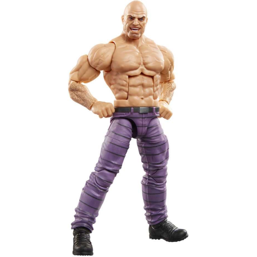 Hasbro Marvel Legends Series Secret Wars Absorbing figure 15cm – 2