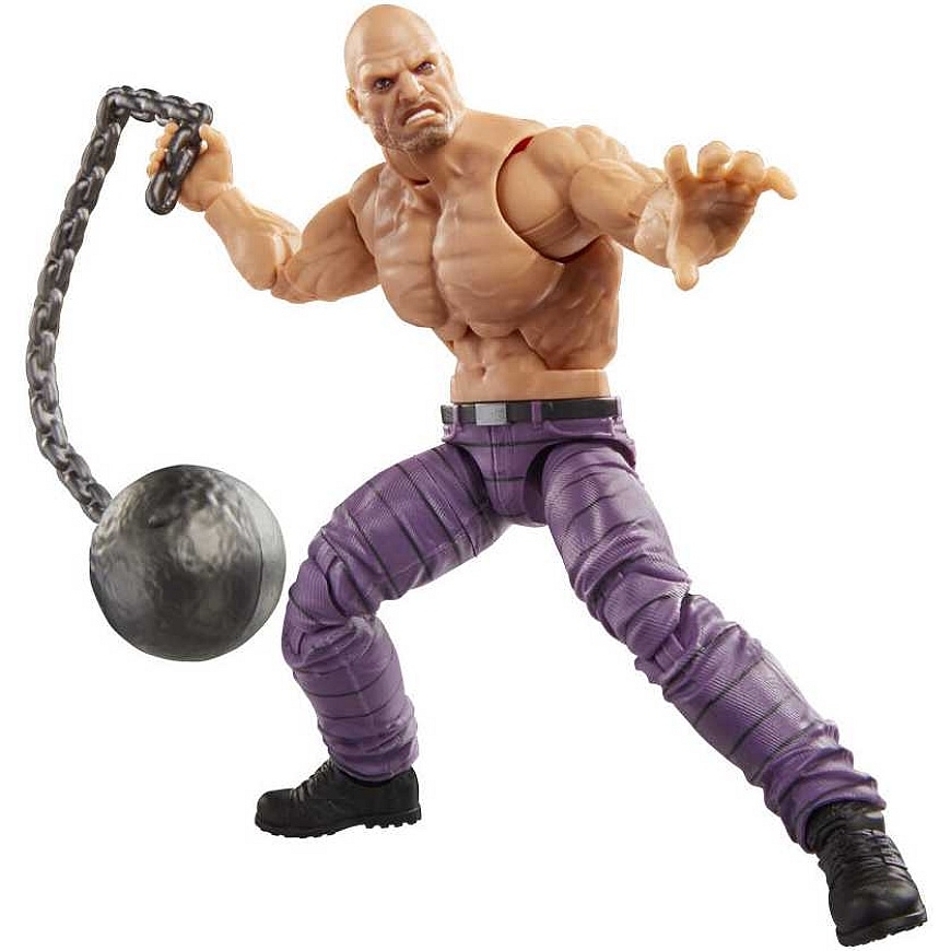 Hasbro Marvel Legends seeria Salajased Sõjad Imenduv kuju 15 cm – 4