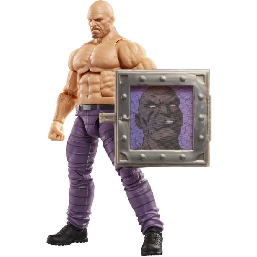 Hasbro Marvel Legends seeria Salajased Sõjad Imenduv kuju 15 cm – 5