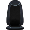 Homedics CBS-2026-EB Shiatsu Max 3.0 Back & Shoulder Massager With Heat Homedics CBS-2026-EB Shiatsu Max 3.0 Back & Shoulder Massager With Heat