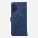 Gudrā samta vāciņš Samsung Galaxy S26 Plus tumši zils Gudrā samta vāciņš Samsung Galaxy S26 Plus tumši zils