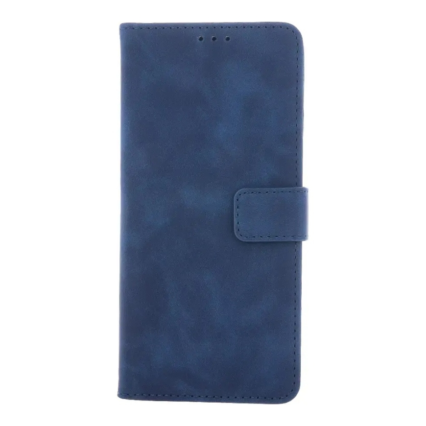 Gudrā samta vāciņš Samsung Galaxy S26 Plus tumši zils – 4