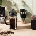Bodum French Press Coffee Maker Caffettiera 1 L Black Bodum French Press Coffee Maker Caffettiera 1 L Black