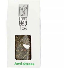Long Man Tea „Long Man“ arbata – Antistresinė – Biri arbata – 40g