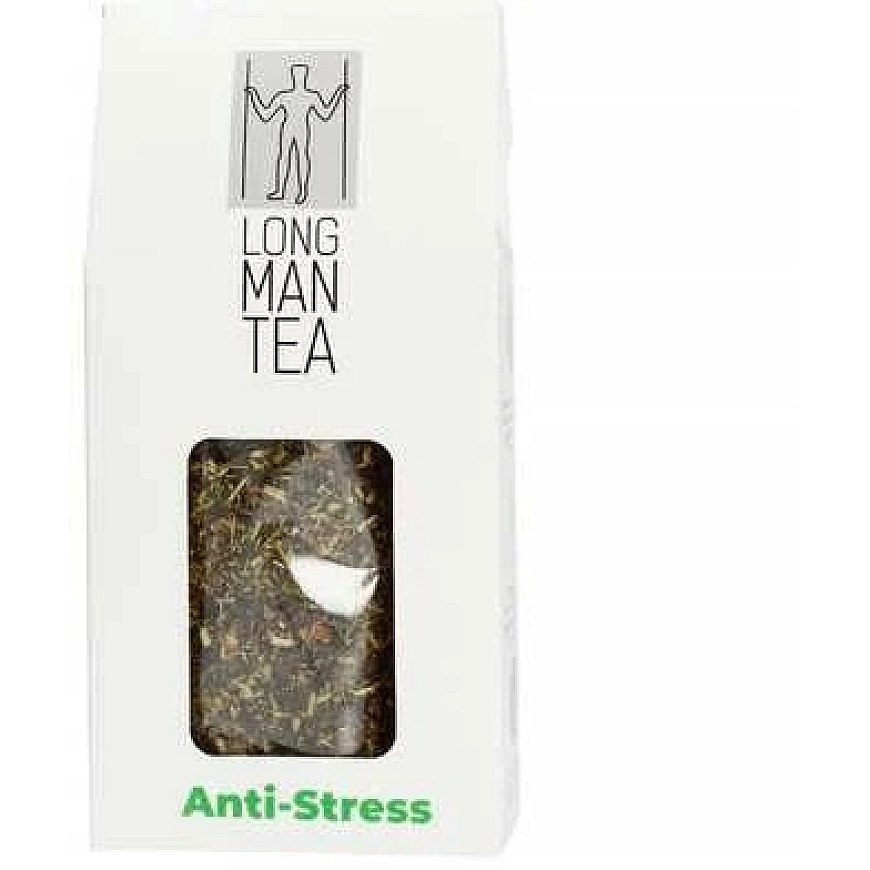 Long Man Tee „Long Man“ tee – Antistress – Irto tee – 40g